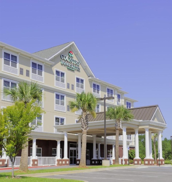Country Inn & Suites by Radisson, Columbia at Harbison, SC image 16